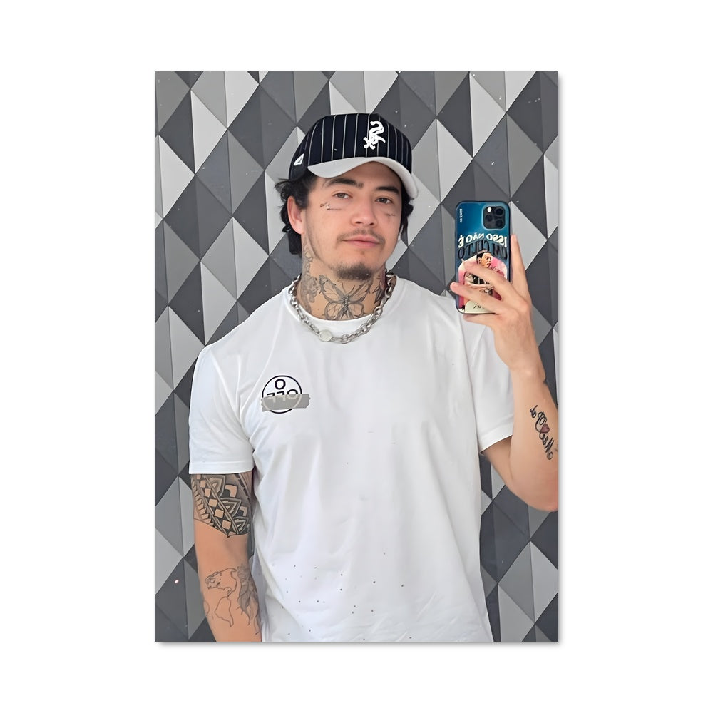 Poster Ink & Vibes