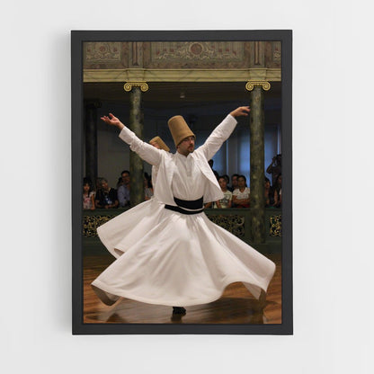 ap-whirling dervish-3 cadre Noir