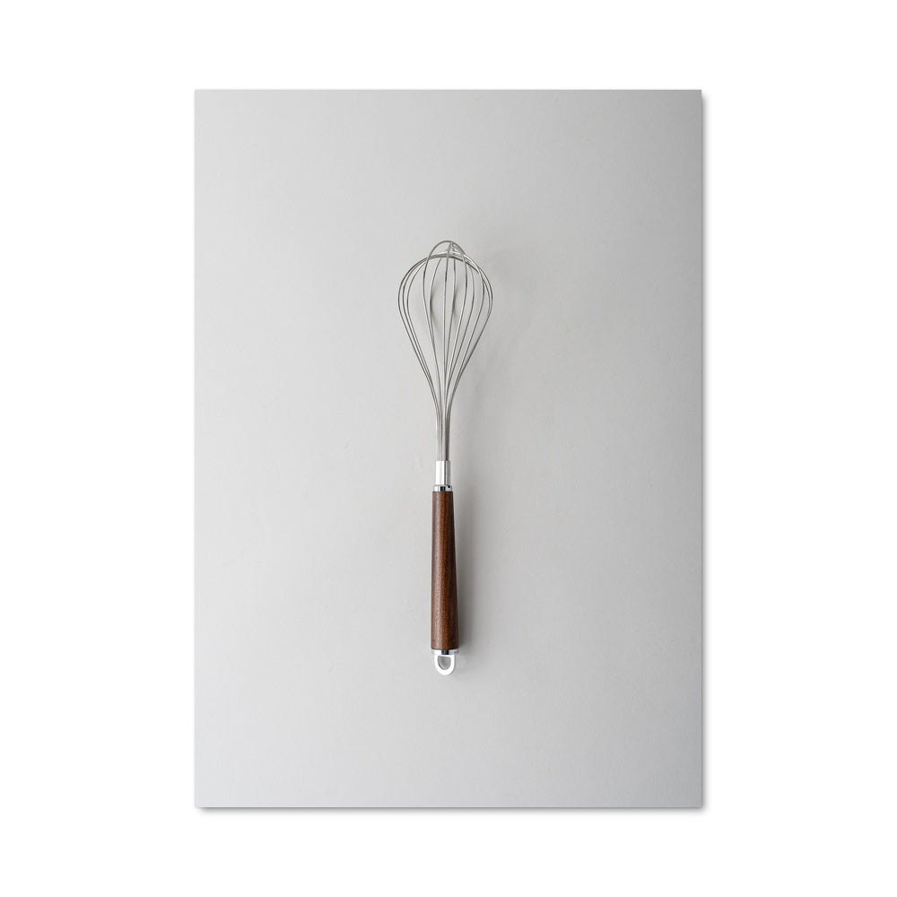 Poster Tourbillon Créatif