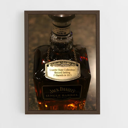 ap-whiskey-4 cadre Bois foncé