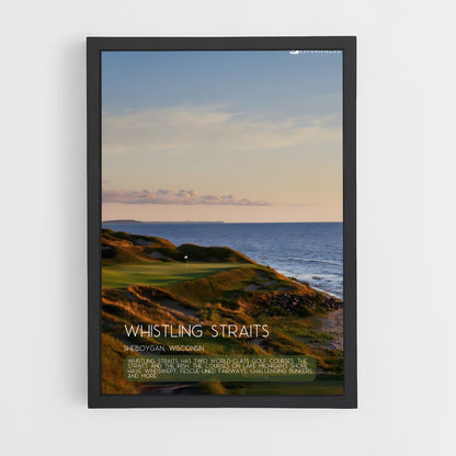 ap-whistling straits-1 cadre Noir