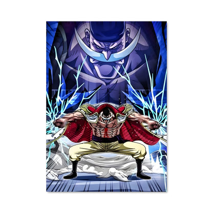 Poster Dragon Clash