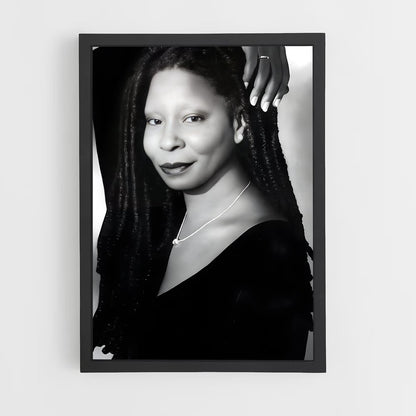 ap-whoopi goldberg-2 cadre Noir
