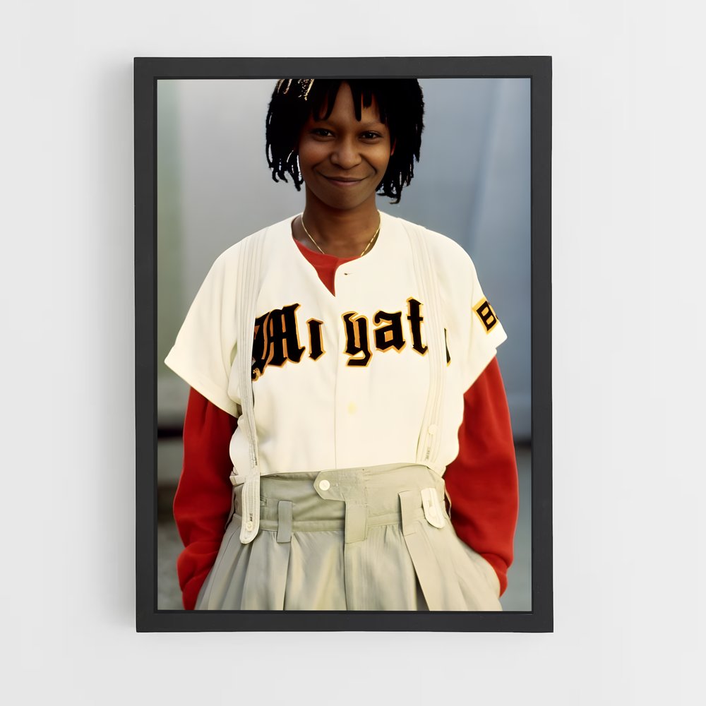 ap-whoopi goldberg-8 cadre Noir