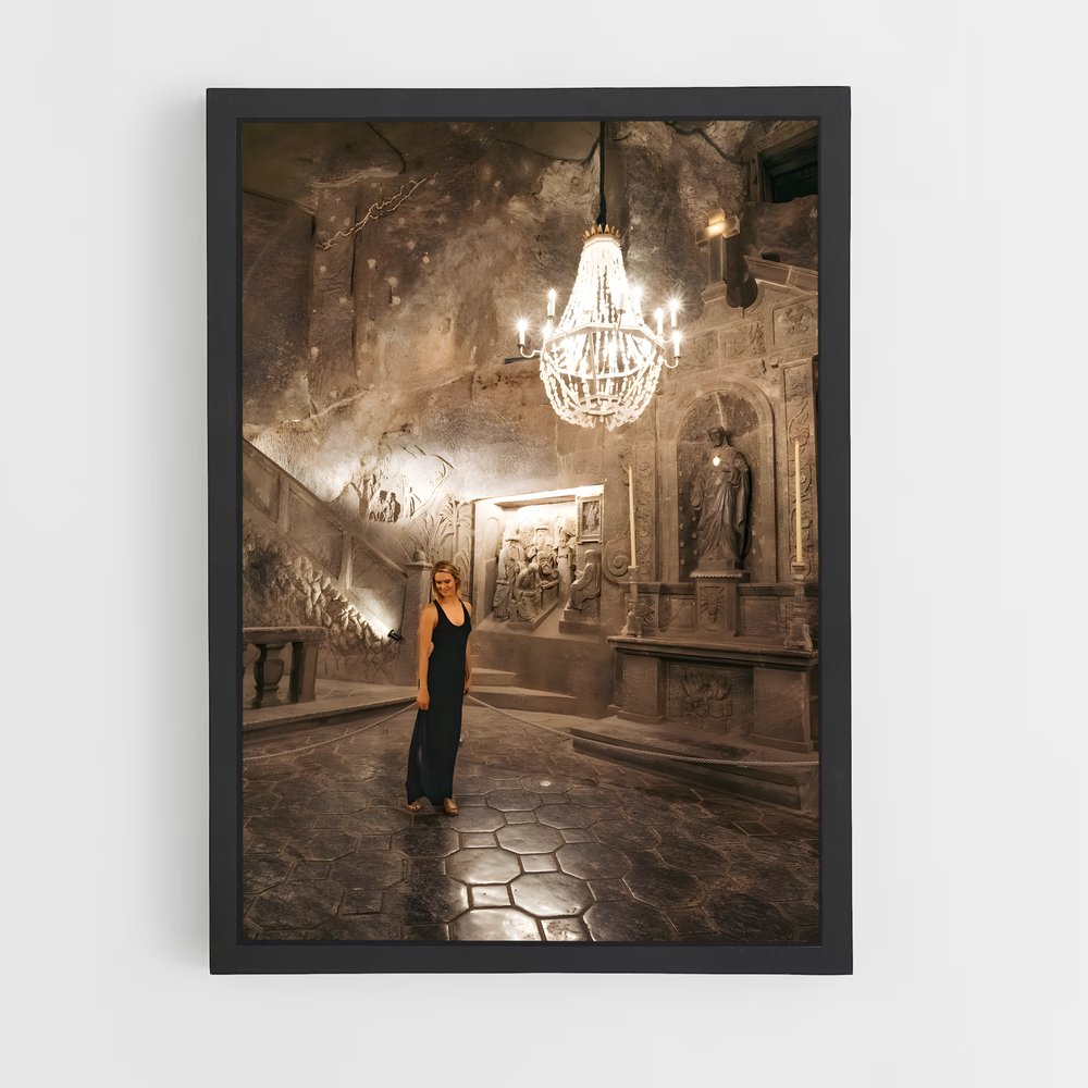 ap-wieliczka salt mine-2 cadre Noir