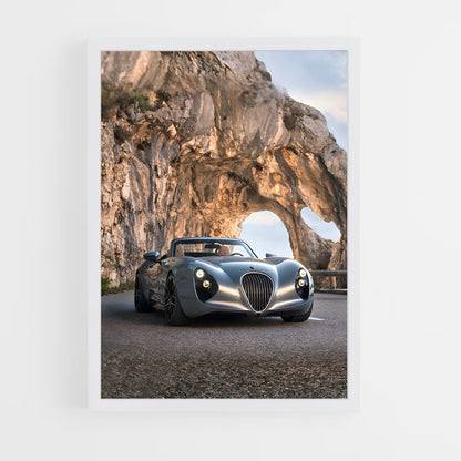 ap-wiesmann-1 cadre Blanc
