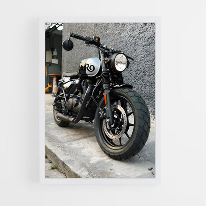 ap-wild hp 450-1 cadre Blanc