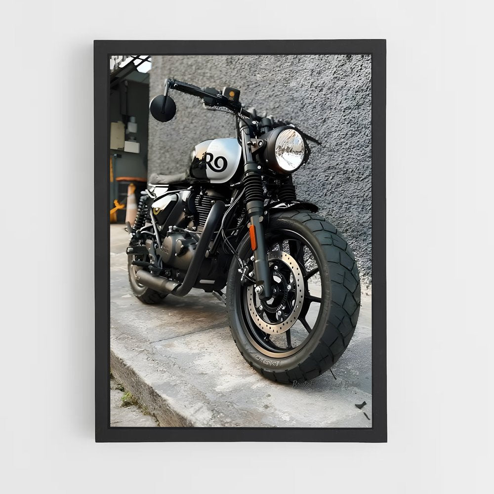 ap-wild hp 450-1 cadre Noir