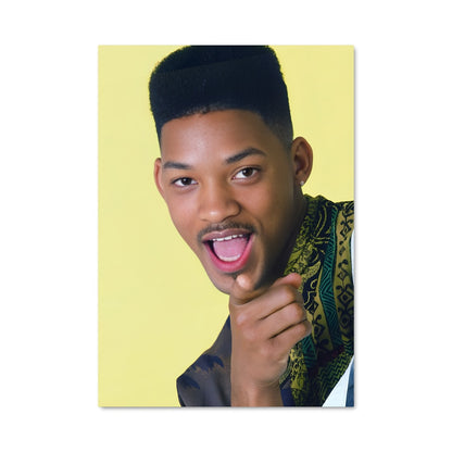 Poster Prince du Fresh