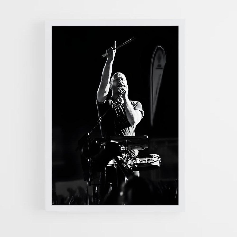 ap-will champion-1 cadre Blanc