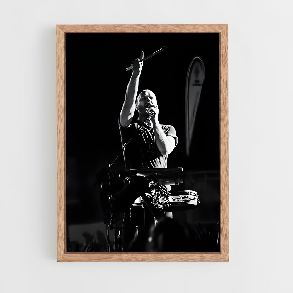 ap-will champion-1 cadre Bois clair