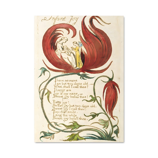 Poster William blake 13589