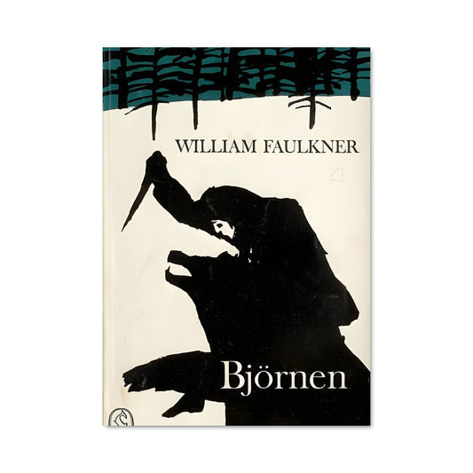 Poster L'Héritage Faulkner