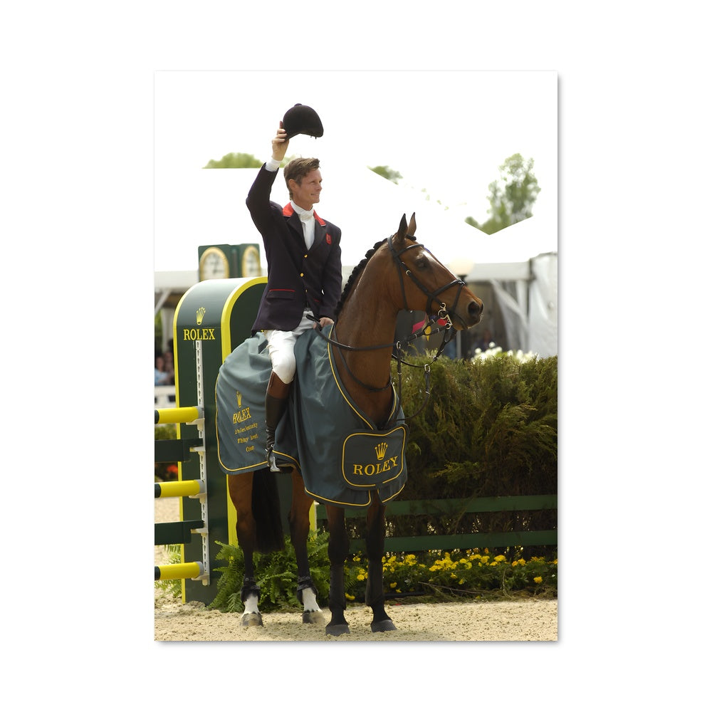 Poster William fox-pitt 67435