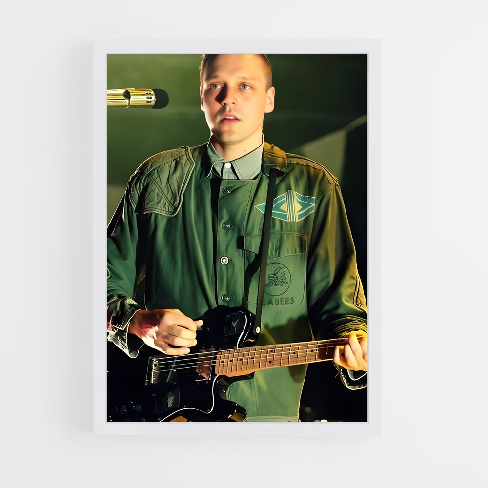 ap-win butler-1 cadre Blanc