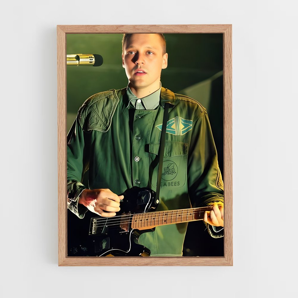ap-win butler-1 cadre Bois clair