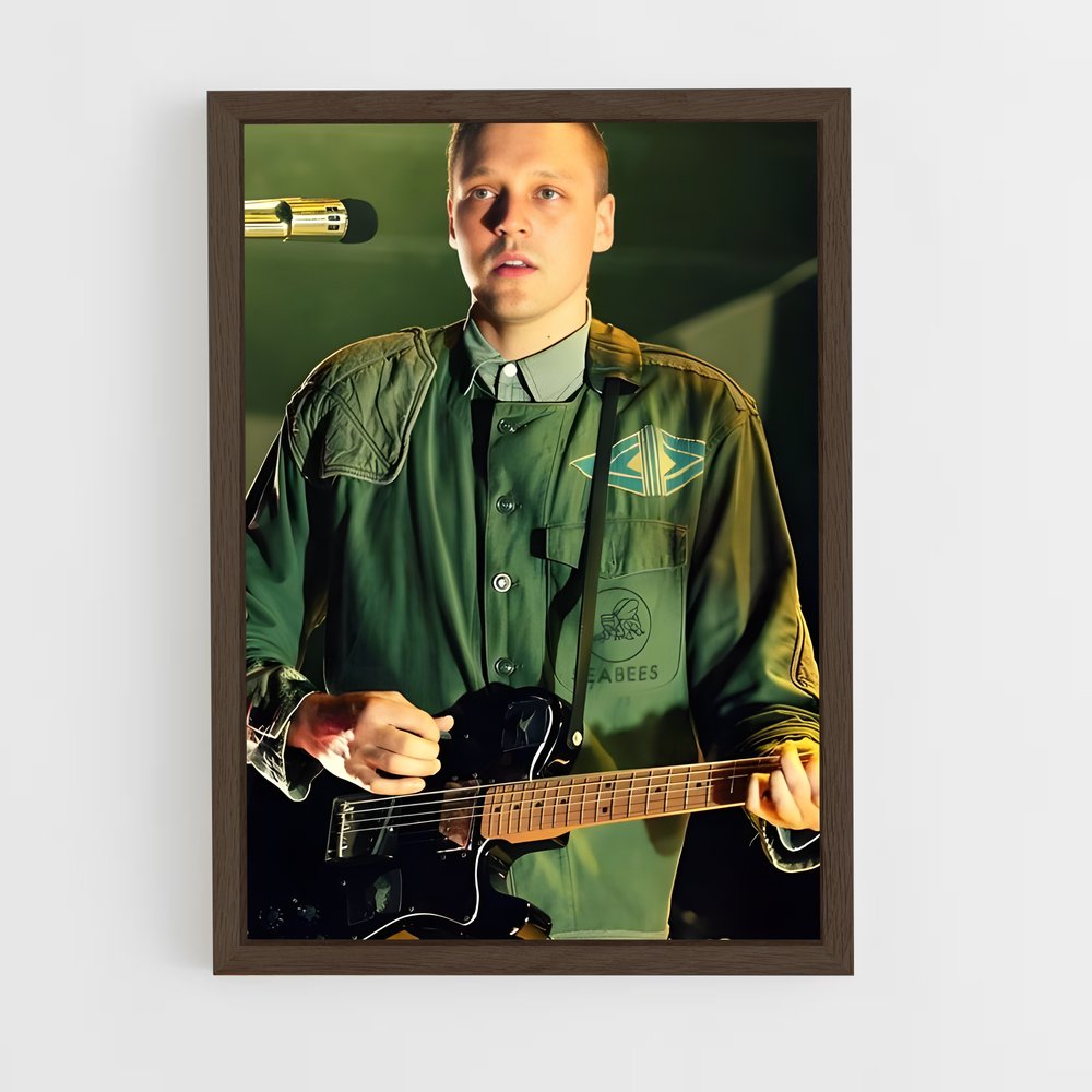 ap-win butler-1 cadre Bois foncé