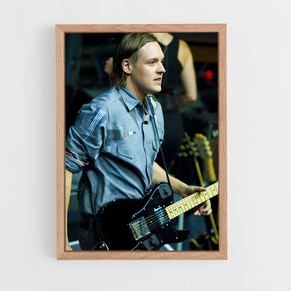 ap-win butler-2 cadre Bois clair
