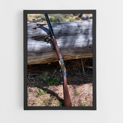 ap-winchester rifle-1 cadre Noir
