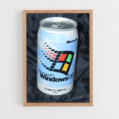 ap-windows-1 cadre Bois clair