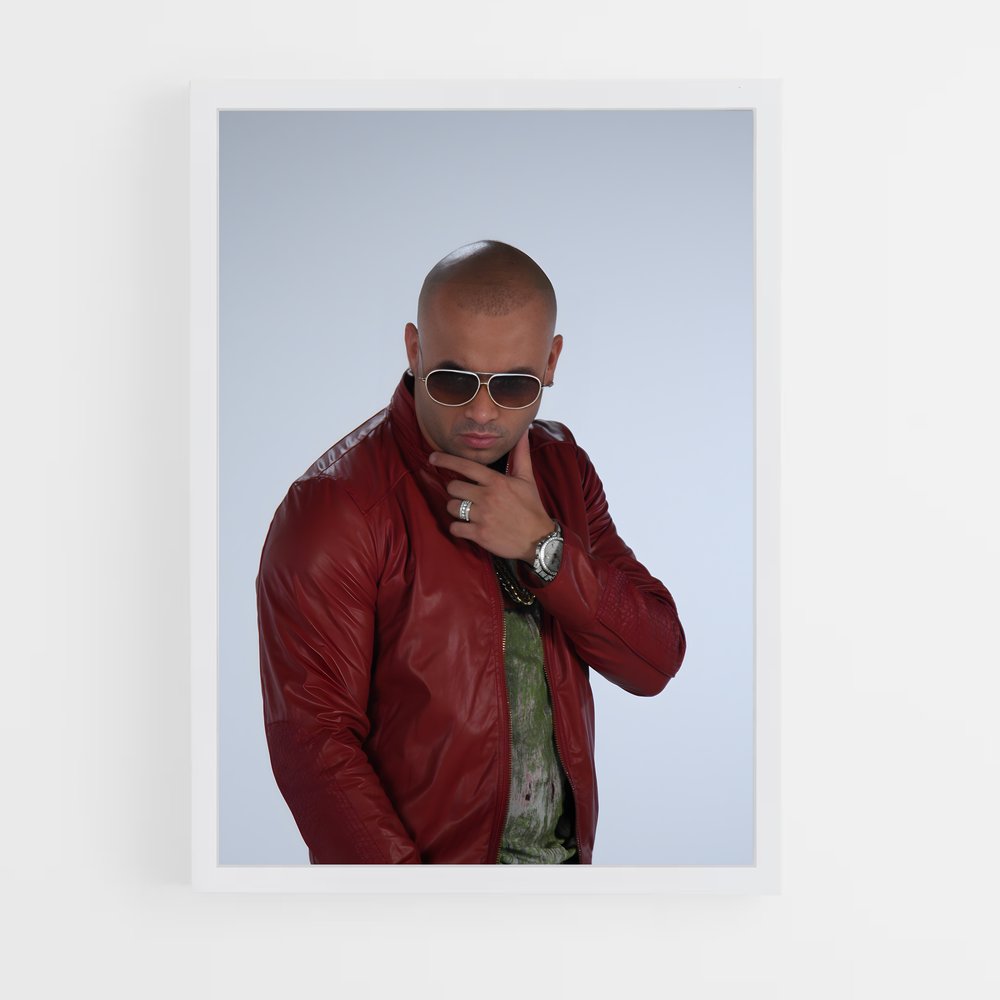 ap-wisin-1 cadre Blanc