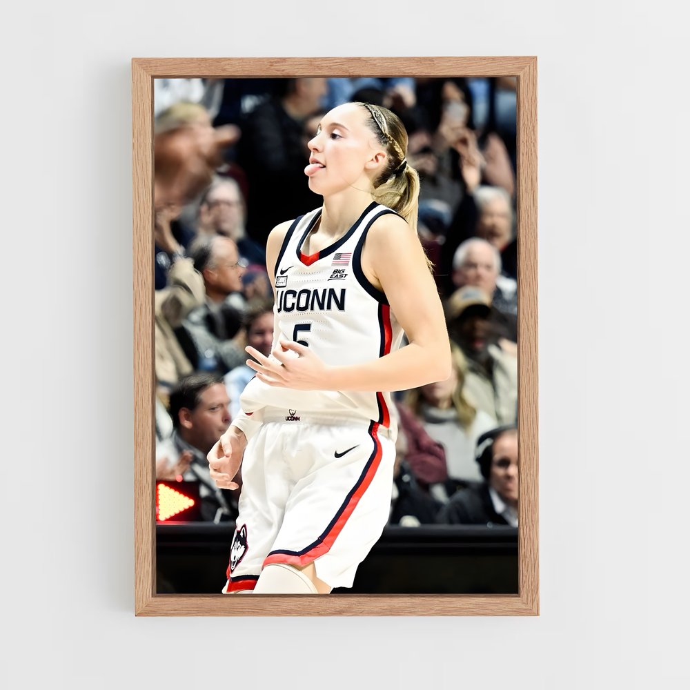 ap-wnba-2 cadre Bois clair