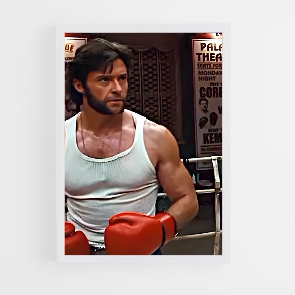 ap-wolverine-7 cadre Blanc