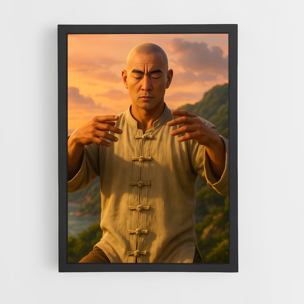 ap-wong fei hung-2 cadre Noir