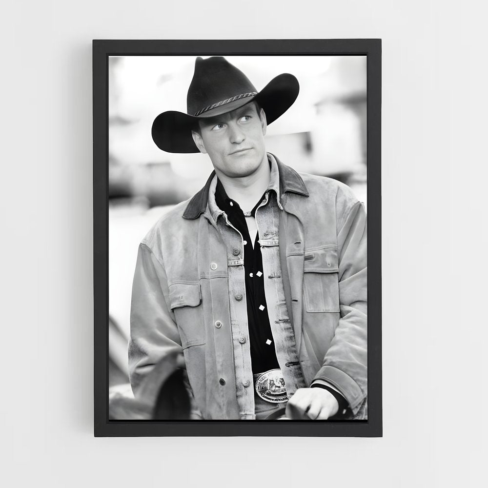 ap-woody harrelson-10 cadre Noir