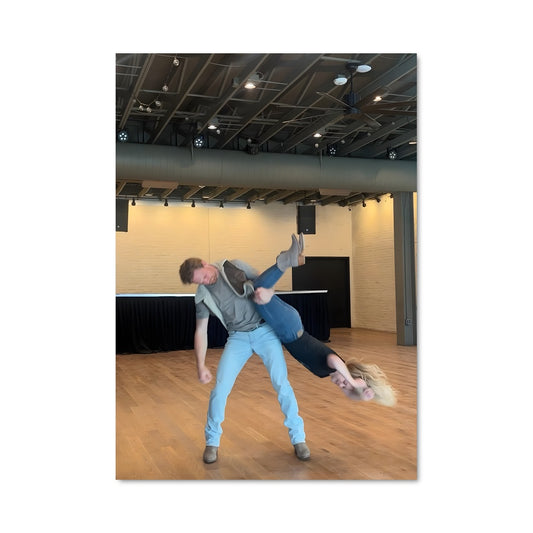 Poster World of dance 66033