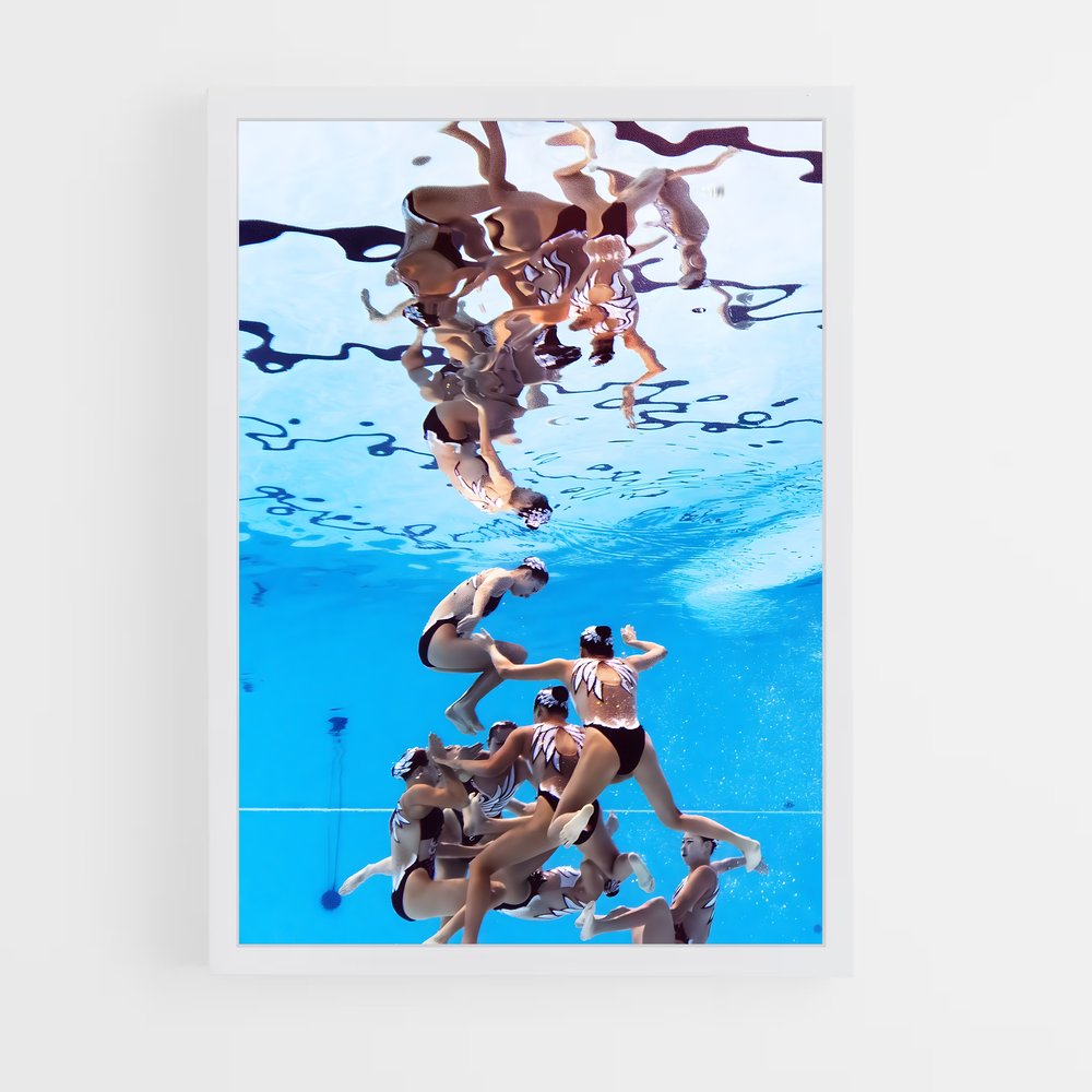 ap-world aquatics championships-3 cadre Blanc