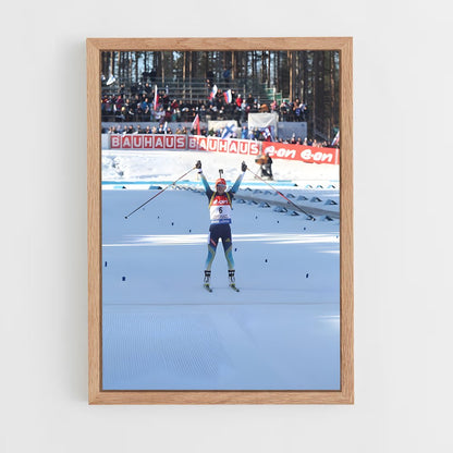 ap-world biathlon championships-4 cadre Bois clair