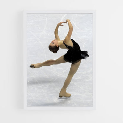 ap-world figure skating championships-1 cadre Blanc