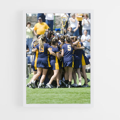 ap-world lacrosse womens championship-1 cadre Blanc