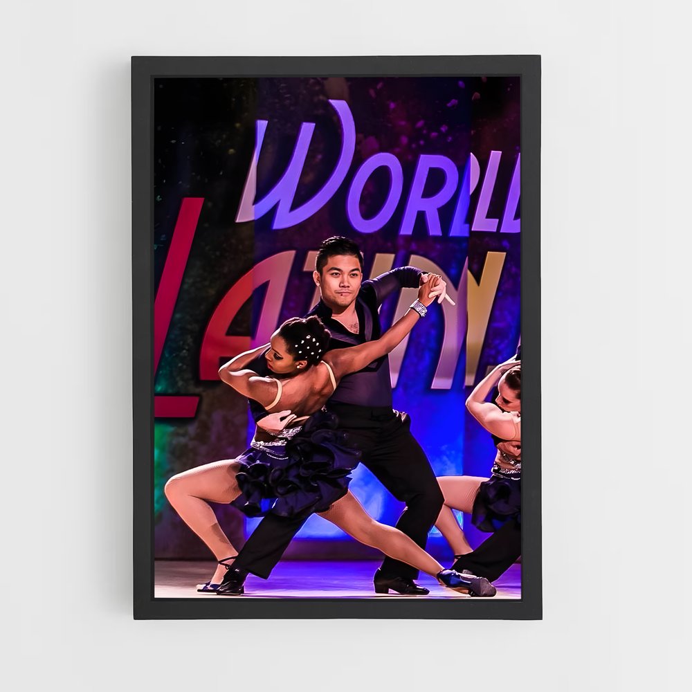 ap-world latin dance cup-1 cadre Noir