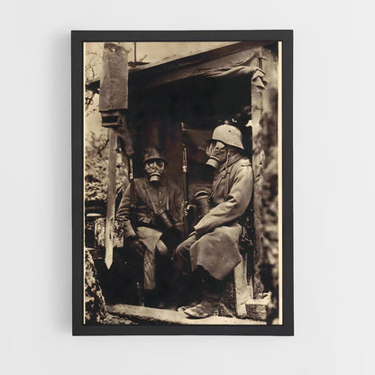 ap-world war 1-1 cadre Noir