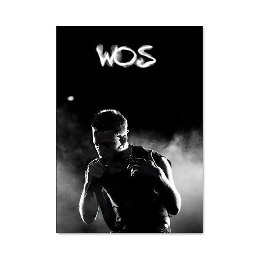 Poster Wos 54698