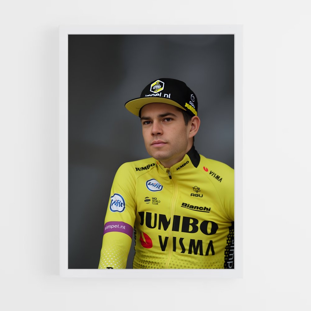 ap-wout van aert-2 cadre Blanc