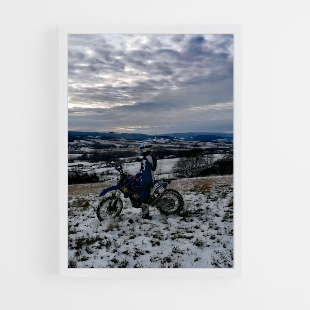 ap-wr250f-2 cadre Blanc
