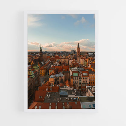 ap-wroclaw-3 cadre Blanc