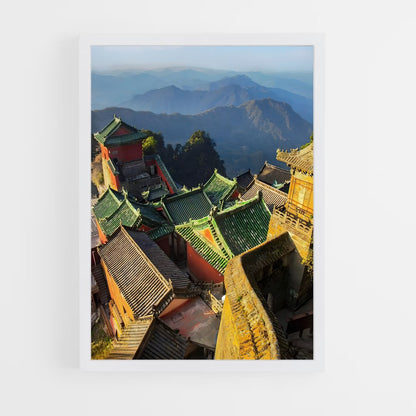 ap-wudang mountain-1 cadre Blanc