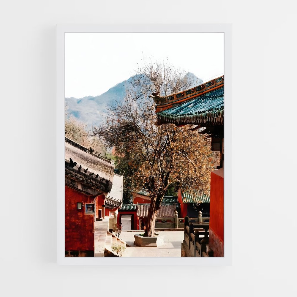 ap-wudang mountain-11 cadre Blanc