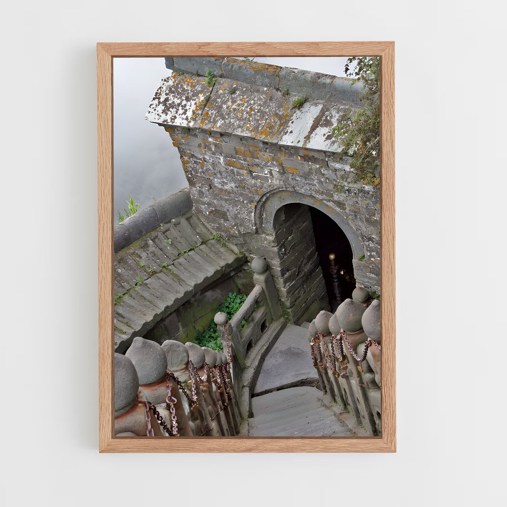 ap-wudang mountain-13 cadre Bois clair