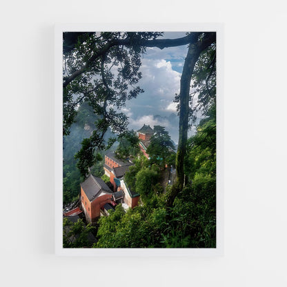 ap-wudang mountain-16 cadre Blanc