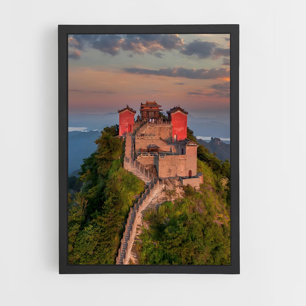 ap-wudang mountain-2 cadre Noir
