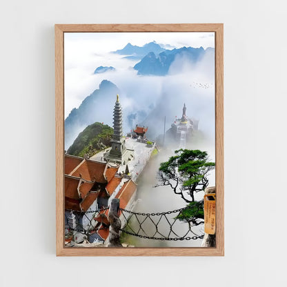ap-wudang mountain-9 cadre Bois clair