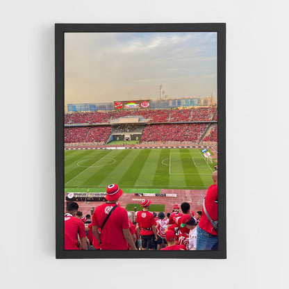 ap-wydad casablanca-7 cadre Noir