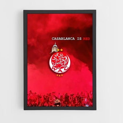 ap-wydad casablanca-9 cadre Noir