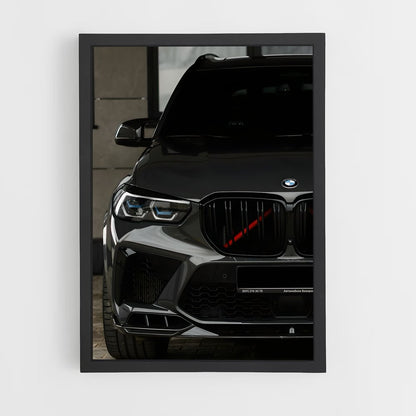 ap-x5m-1 cadre Noir