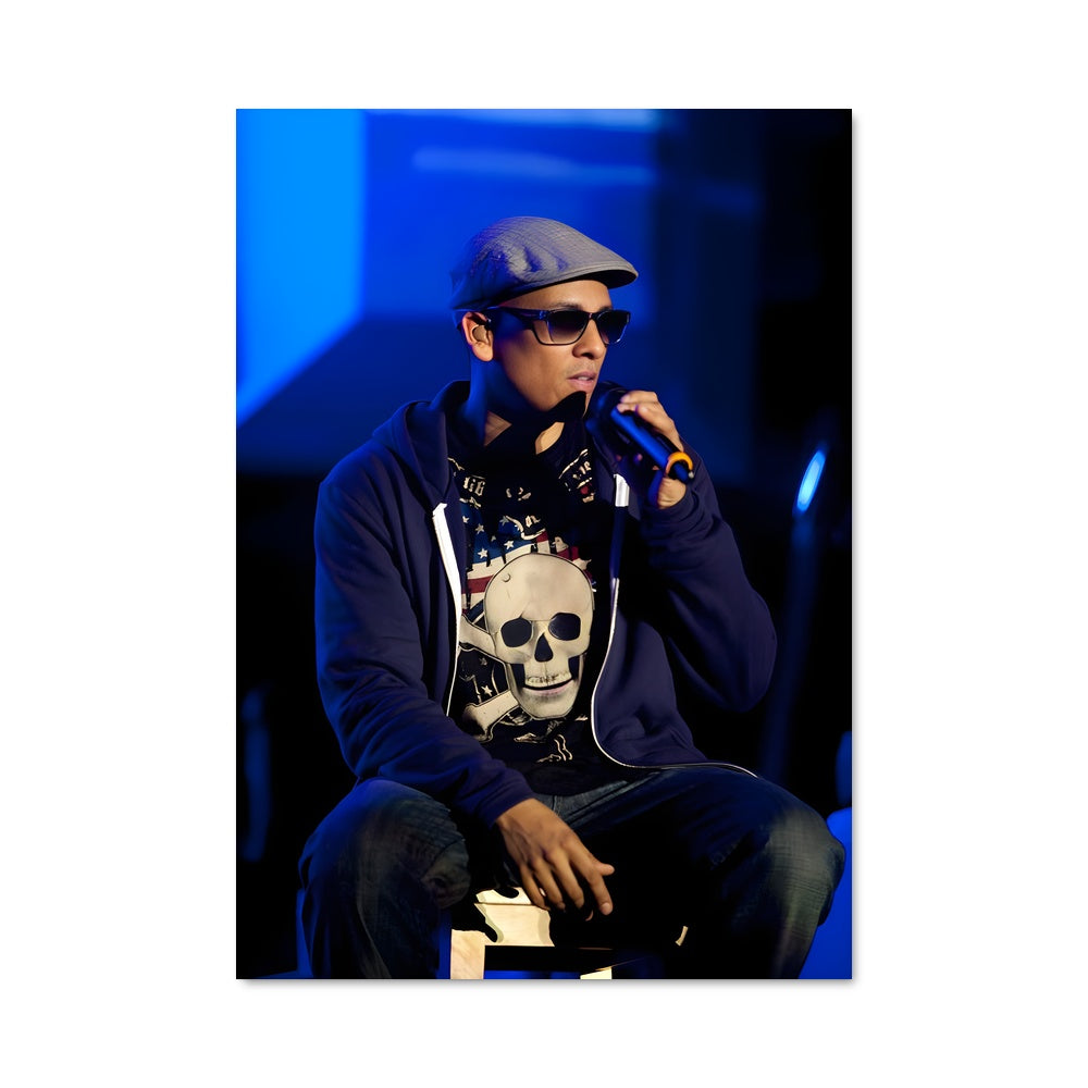 Poster Xavier naidoo 52867